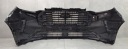 PARE-CHOCS AVANT AVANT FORD TRANSIT CUSTOM MK2 II TRAIL ACTIVE 23-photo 16