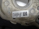 VOLANT CUIR COUSU PALETTES SEAT ATECA 575419091Jphoto 10