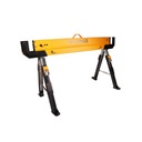 СКЛАДНАЯ, РЕГУЛИРУЕМАЯ РАБОЧАЯ РУЧКА МАКС. 590 КГ