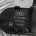 AUDI A5 8T 8F 2015 BUSE LAVE-GLACE VITRES AVANT AVANTphoto 6