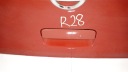 КРИШКА БАГАЖНИКА БАГАЖНИКА ЗАД NISSAN MICRA K13 10-13R  (18173564349) фото min 6