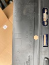 AUDI Q4 E-TRON 2021 MOULURE PORTES ARRIÈRE GAUCHE 89A853969Bphoto 12