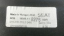 STORE COUVERCLES DE COFFRE SEAT EXEO 3R9863553Bphoto 7