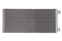 CHAUFFAGE 370X173X32MM MAN F2000 FOC TGA TGL I TGM I TGS I TGX Iphoto 12