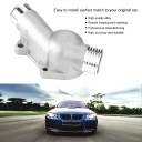 КОРПУС ТЕРМОСТАТУ АЛЮМІНІЄВА ДЛЯ BMW M3 Z3 E34 E36  (18724645035) фото min 12
