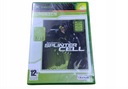 SPLINTER CELL 1 новая игра для XBOX CLASSIC