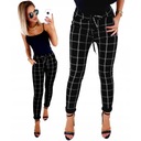 ИТАЛЬЯНСКИЕ ЭЛАСТИЧНЫЕ ЖЕНСКИЕ БРЮКИ-СИГАРИЛЕТЫ С ЛАСТИКОМ