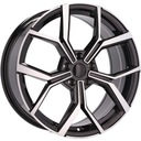 LLANTAS 17 PARA AUDI TT 8S RESTYLING S 8J RESTYLING S 8S RESTYLING 8J RESTYLING 100 S3 8P 8V RESTYLING 8Y S6 C4 