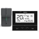 БЕСПРОВОДНОЙ ДВУХСОСТОЯННЫЙ РЕГУЛЯТОР TECH ST-292 V2