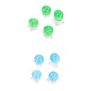 2 сменных контроллера с