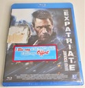 Wrobiony Erased Blu-ray NOWY