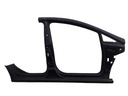 Seat Leon 2 próg słupek 1P