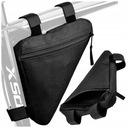 ВЕЛОСИПЕДНАЯ САНИТАРНАЯ СУМКА ПОД РАМУ ДЛЯ ВЕЛОСИПЕДА KROSS