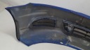 BUMPER FRONT PERID CODE VARNISH 9151 SKODA OCTAVIA II 2 FL  photo 12