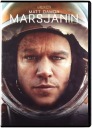 МАРСИАНИН [DVD]