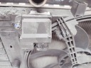 COURROIE AVANT PEUGEOT 508 GAUCHE 2.0 BLUE HDI RADIATEURS VENTILATEUR ENSEMBLE 2010-2018photo 10