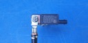 НОВА КЛЕМА АКУМУЛЯТОРА МІНУС MERCEDES A0009058812  (13994425462) фото min 6