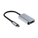 АДАПТЕР USB-C THUNDERBOLT 3 HDMI ДЛЯ MACBOOK AIR PRO A2337 M1 A2179 A1932