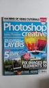 PHOTOSHOP CREATIVE 80/2011 (английский)