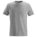 РАБОЧАЯ ФУТБОЛКА OHS CLASSIC SNICKERS WORKWEAR 2502 (СЕРЫЙ L)
