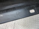 MERCEDES C-KLASA W205 MOULURE SEUIL DROITE 197 A2056907202 14-photo 12