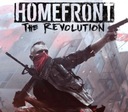 Homefront: ключ Revolution Steam для ПК
