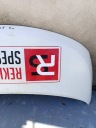 КАПОТ САЛОН HYUNDAI H-1, STAREX, SATELLITE  фото 11
