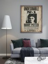 Harry Potter Poszukiwany - plakat 61x91,5 cm Rodzaj gadżetu filmowy