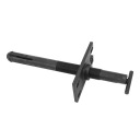 GIMBAL OZYSKA PULLER WYTRZYMNAAEGO METALOWEGO METALOWEGO RE  photo 5