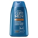 AVON_ Sada_ Care Men Essential_ pre mužov EAN (GTIN) 5059018090829