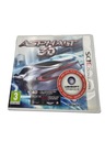 АСФАЛЬТ 3D-ИГРА НА NINTENDO 3DS
