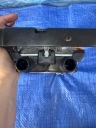 РЕЗИСТОР ВЕНТИЛЯТОРИ OPEL CORSA F ELEKTRYK 9821712680  (17812987365) фото min 8