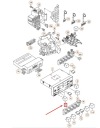 AUDI A3 8P RELAIS MULTIFONCTIONNEL 1K0951253Aphoto 9