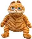 СИМУЛЯЦИЯ КОШКИ КОШКИ ГАРФИЛДА ПЛЮШ 45 СМ