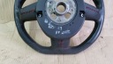 AUDI A3 8P LIFT 08- VOLANT CUIR MULTIFONCTIONphoto 8