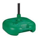 STOJAK OBCIĄŻNIK PODSTAWA POD PARASOL OGRODOWY DO NAPEŁNIENIA OUTLET