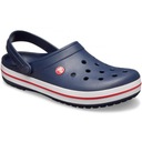 ТАПОЧКИ ЖЕНСКИЕ CROCS CROCBAND ЛЕГКАЯ ОБУВЬ