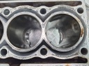 MERCEDES E200 CGI W212 BLOC MOTEUR R2710107405 M271.820photo 10
