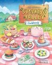 Официальная кулинарная книга Stardew Valley