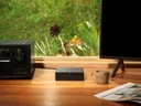 Sieťový prehrávač Sonos Port čierny Farba čierna