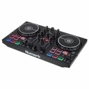 DJ-контроллер Numark Party Mix MKII