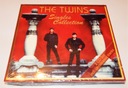 The Twins - Singles Collection 2008 ALBUM 2CD Nośnik CD