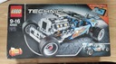 LEGO TECHNIC 42022 ХОТ-РОД Гонщик 2 в 1 НОВЫЙ