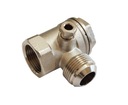 Обратный клапан компрессора 3/4 x 3/4 дюйма ПЕНА