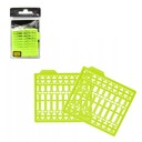 ОСТАНОВОЧНЫЕ ТАЙМЕРЫ для БЕЛКОВЫХ ШАРИКОВ И ПЕЛЛЕТОВ