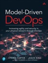 DevOps на основе моделей СТИВЕН КАРТЕР