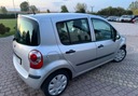 Renault Modus 1.2 75KM 5-drzwi Klima 98tys.km ... Wyposażenie - pozostałe Alufelgi