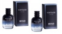 JFenzi VINTAGE 2x100 мл EDP