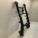 LONGERON FRAME BACK LEFT RIGHTS QUARTER VW AMAROK II FORD RANGER VI 2023R  photo 12
