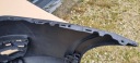 PROTECTION SOUS PARE-CHOCS RENAULT LAGUNA III 3 LIFT 620102560Rphoto 13